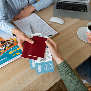 Vatandaşlık Hizmetleri