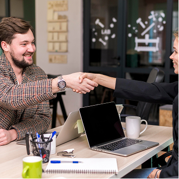 Satış Sonrası Hizmetler