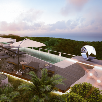 Uluslararası Yatırım Deneyimi